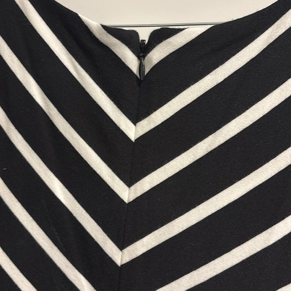 Talbots Womens Sleeveless Maxi Dress 1X - Picture 7 of 8